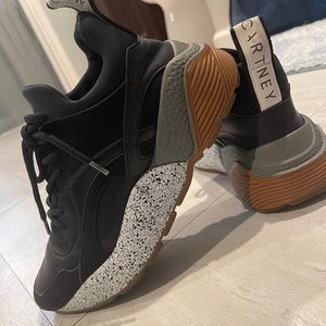Stella McCartney eclypse sneakers